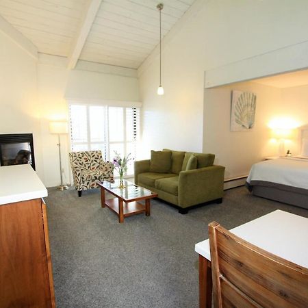 Lobos Lodge Carmel-by-the-Sea Bagian luar foto