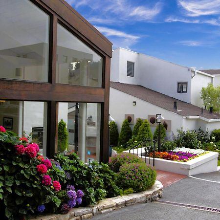 Lobos Lodge Carmel-by-the-Sea Bagian luar foto