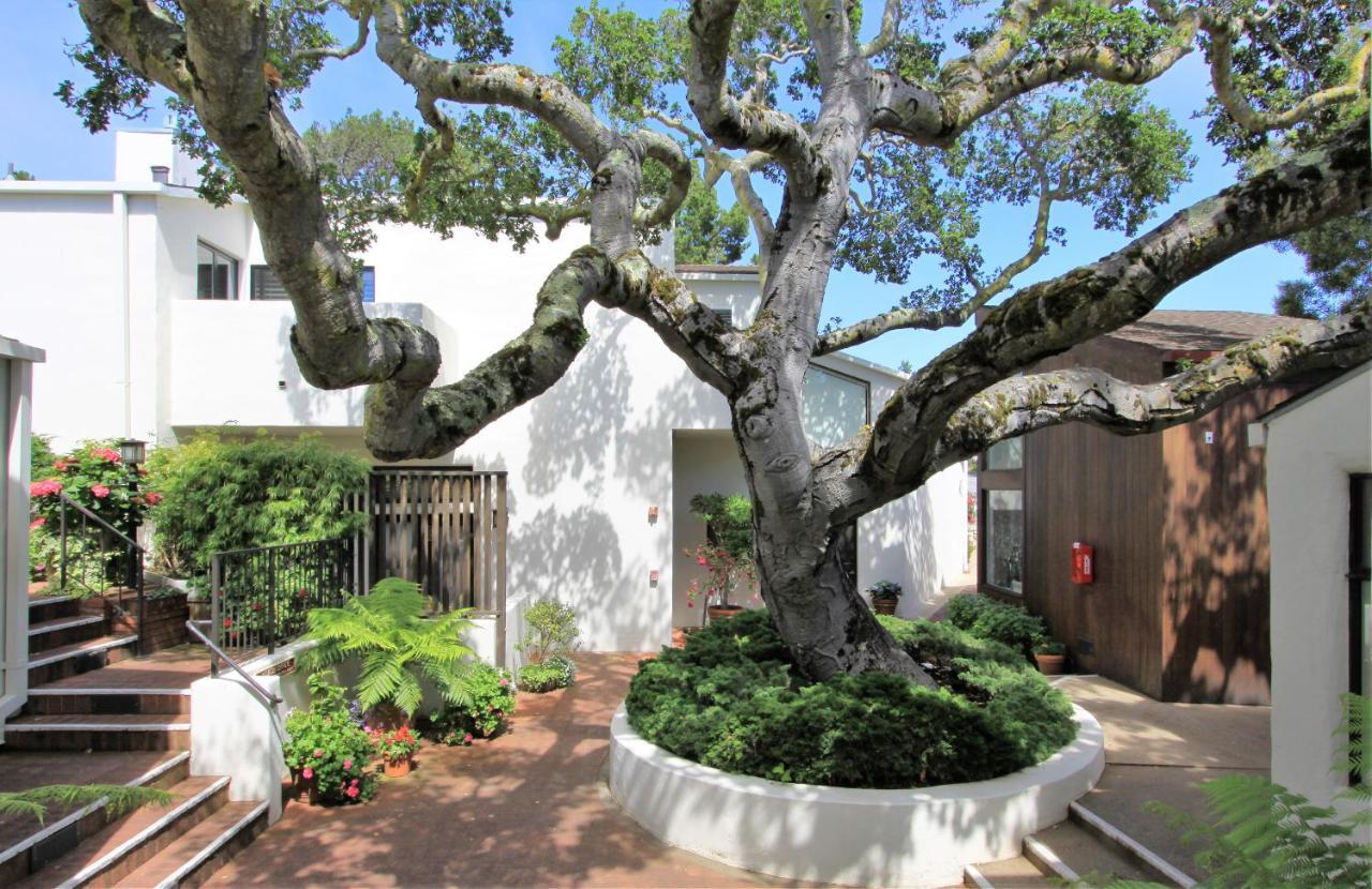 Lobos Lodge Carmel-by-the-Sea Bagian luar foto