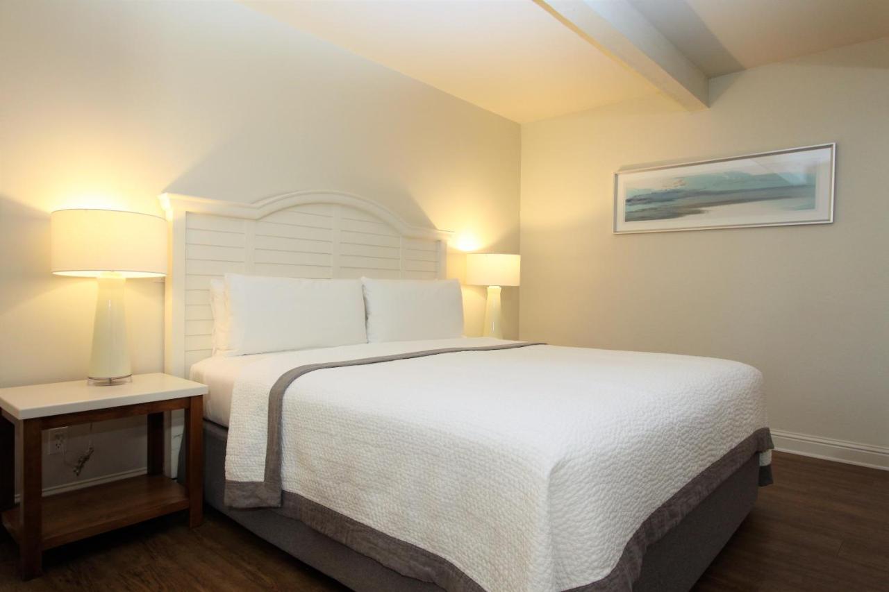 Lobos Lodge Carmel-by-the-Sea Bagian luar foto