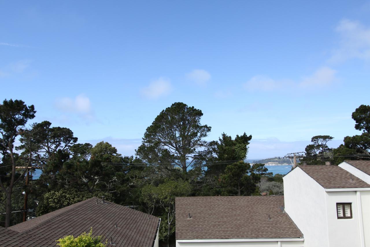 Lobos Lodge Carmel-by-the-Sea Bagian luar foto