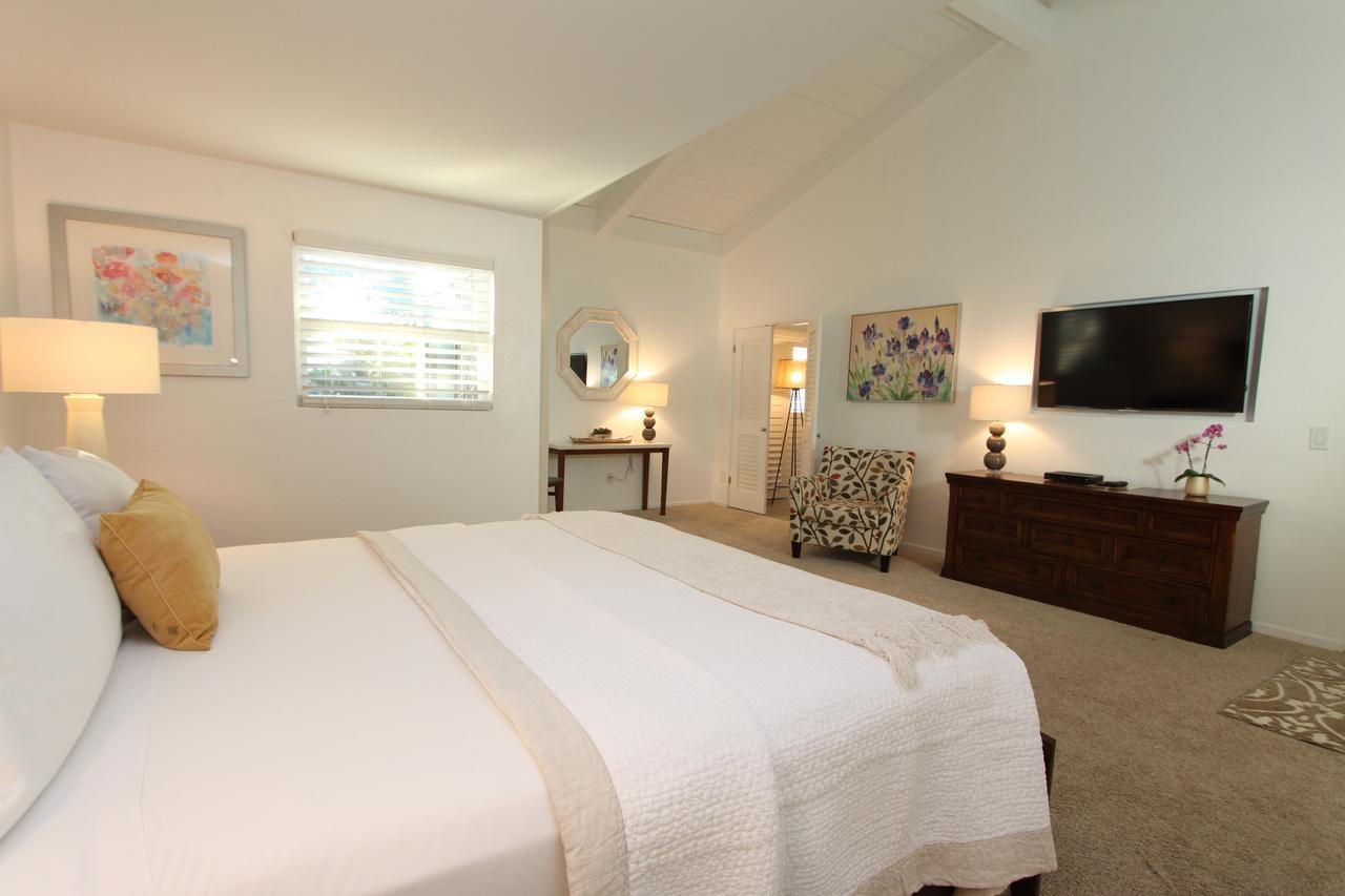 Lobos Lodge Carmel-by-the-Sea Bagian luar foto