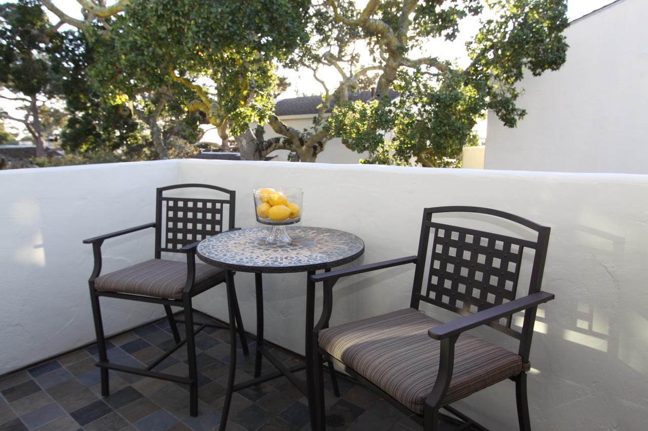 Lobos Lodge Carmel-by-the-Sea Bagian luar foto