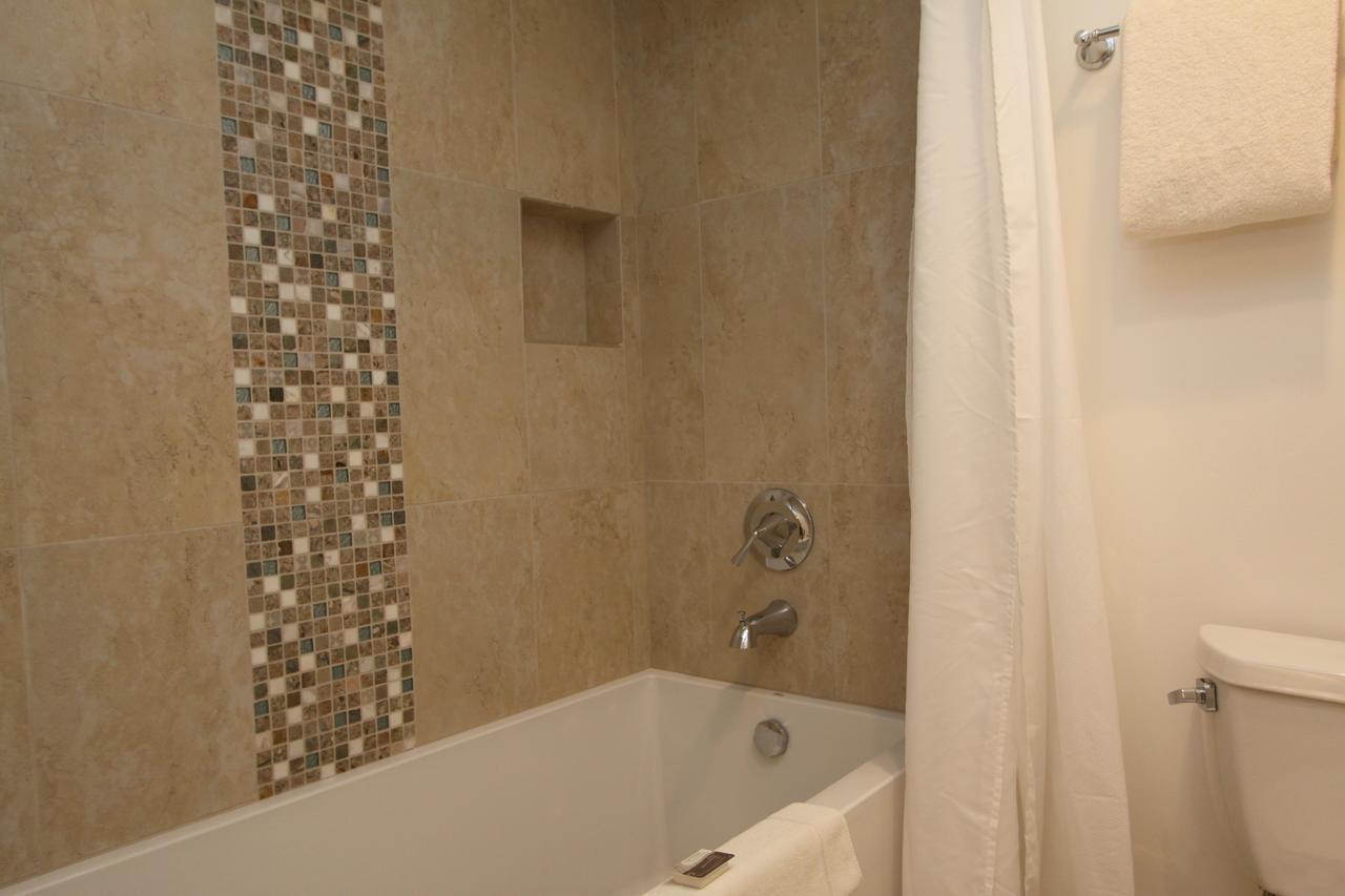 Lobos Lodge Carmel-by-the-Sea Bagian luar foto