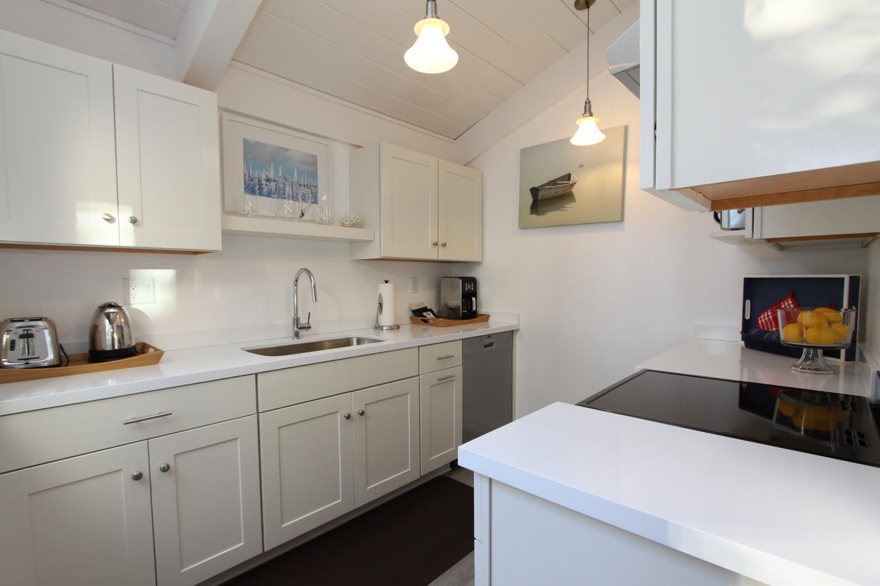 Lobos Lodge Carmel-by-the-Sea Bagian luar foto