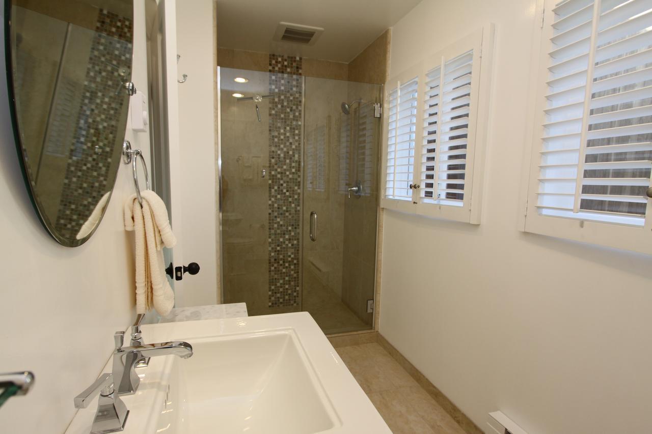 Lobos Lodge Carmel-by-the-Sea Bagian luar foto