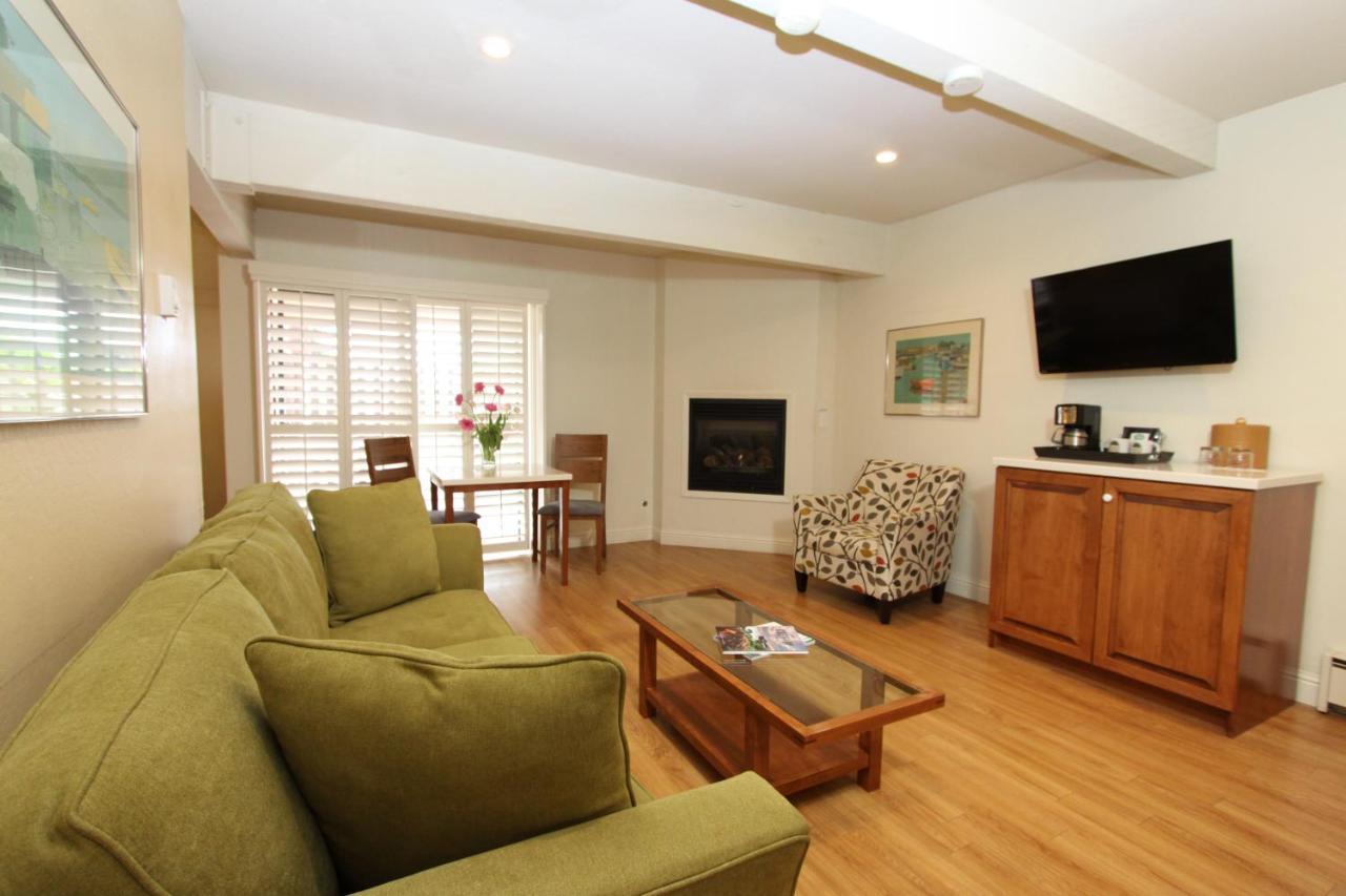 Lobos Lodge Carmel-by-the-Sea Bagian luar foto