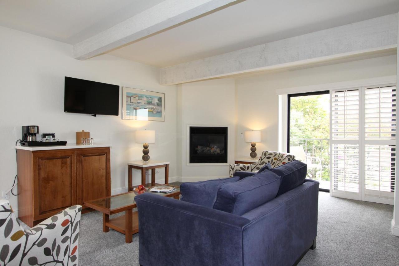 Lobos Lodge Carmel-by-the-Sea Bagian luar foto