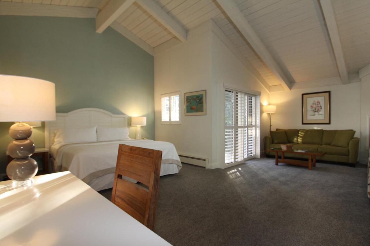 Lobos Lodge Carmel-by-the-Sea Bagian luar foto