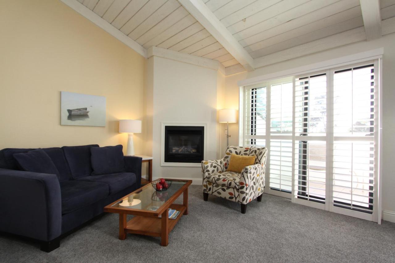 Lobos Lodge Carmel-by-the-Sea Bagian luar foto