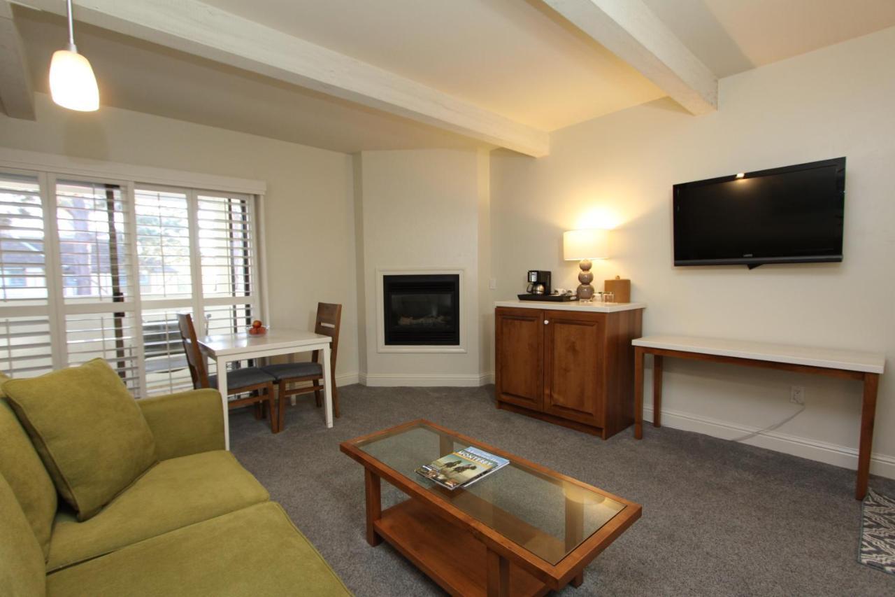 Lobos Lodge Carmel-by-the-Sea Bagian luar foto