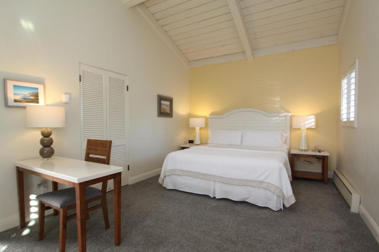 Lobos Lodge Carmel-by-the-Sea Bagian luar foto
