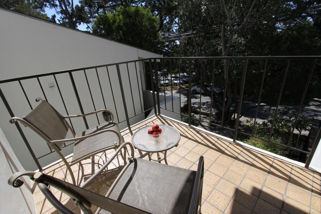 Lobos Lodge Carmel-by-the-Sea Bagian luar foto