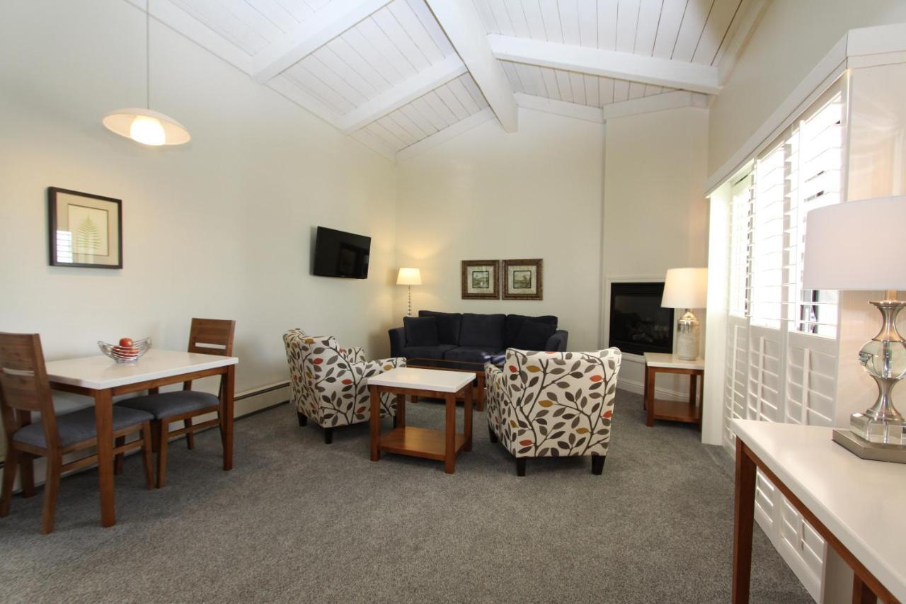Lobos Lodge Carmel-by-the-Sea Bagian luar foto