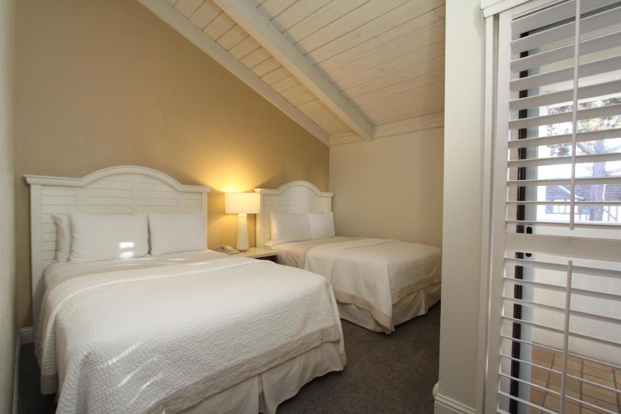 Lobos Lodge Carmel-by-the-Sea Bagian luar foto